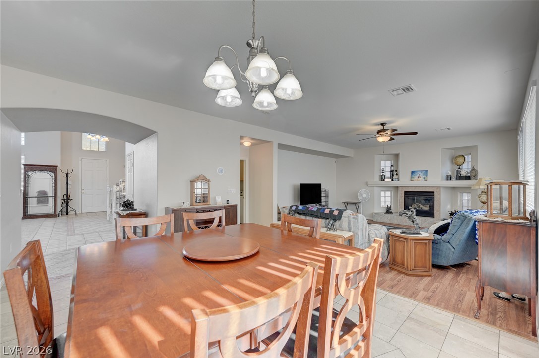 165 Gannett Peak Street Henderson NV 89012