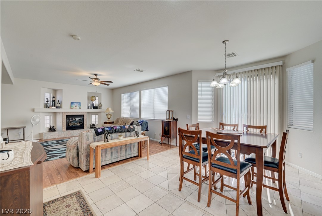 165 Gannett Peak Street Henderson NV 89012