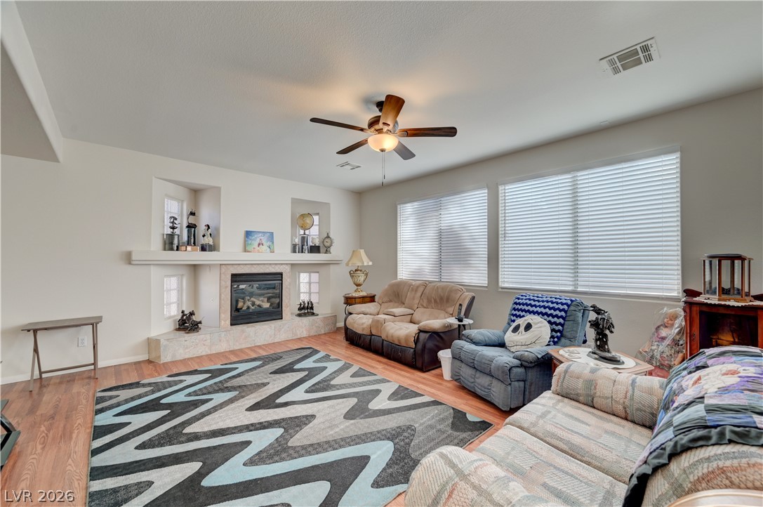 165 Gannett Peak Street Henderson NV 89012