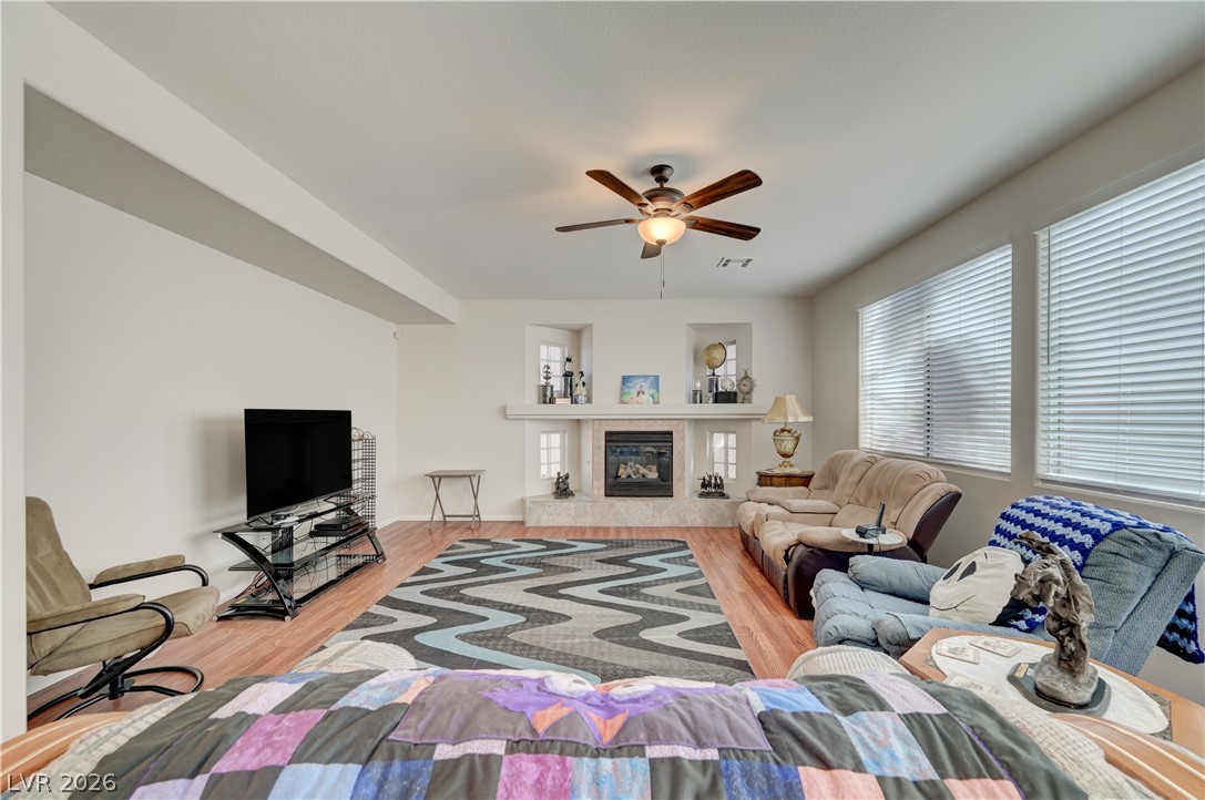 165 Gannett Peak Street Henderson NV 89012