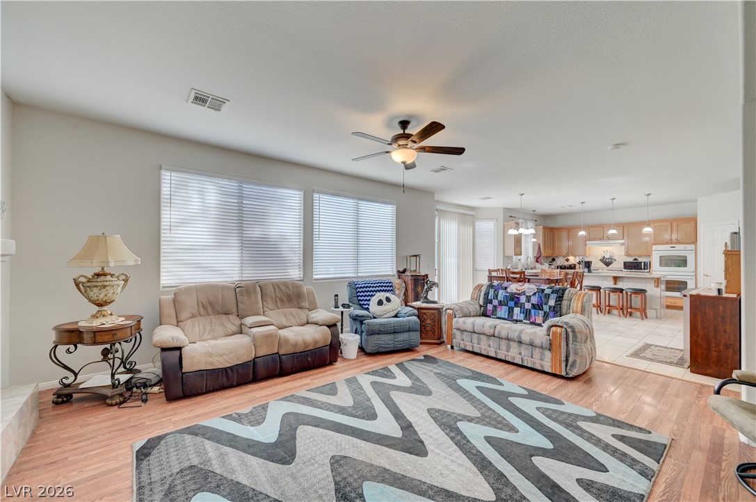 165 Gannett Peak Street Henderson NV 89012