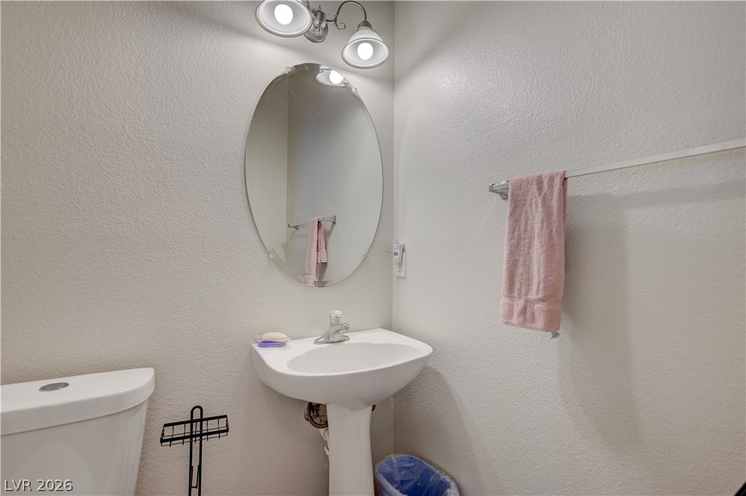 165 Gannett Peak Street Henderson NV 89012