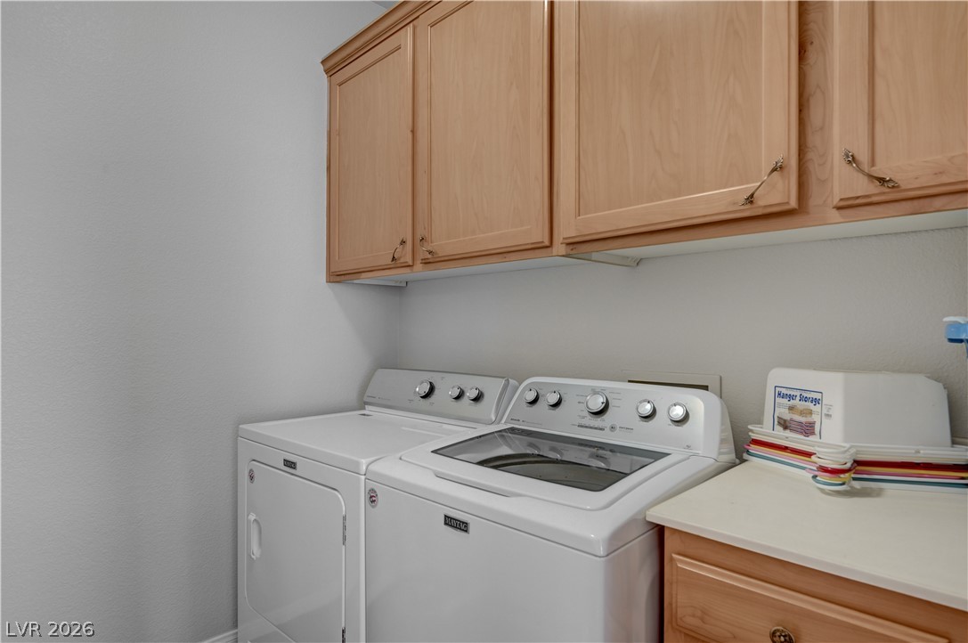 165 Gannett Peak Street Henderson NV 89012