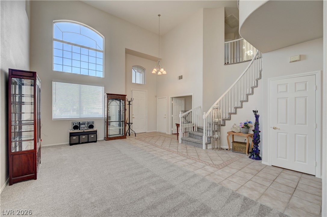 165 Gannett Peak Street Henderson NV 89012