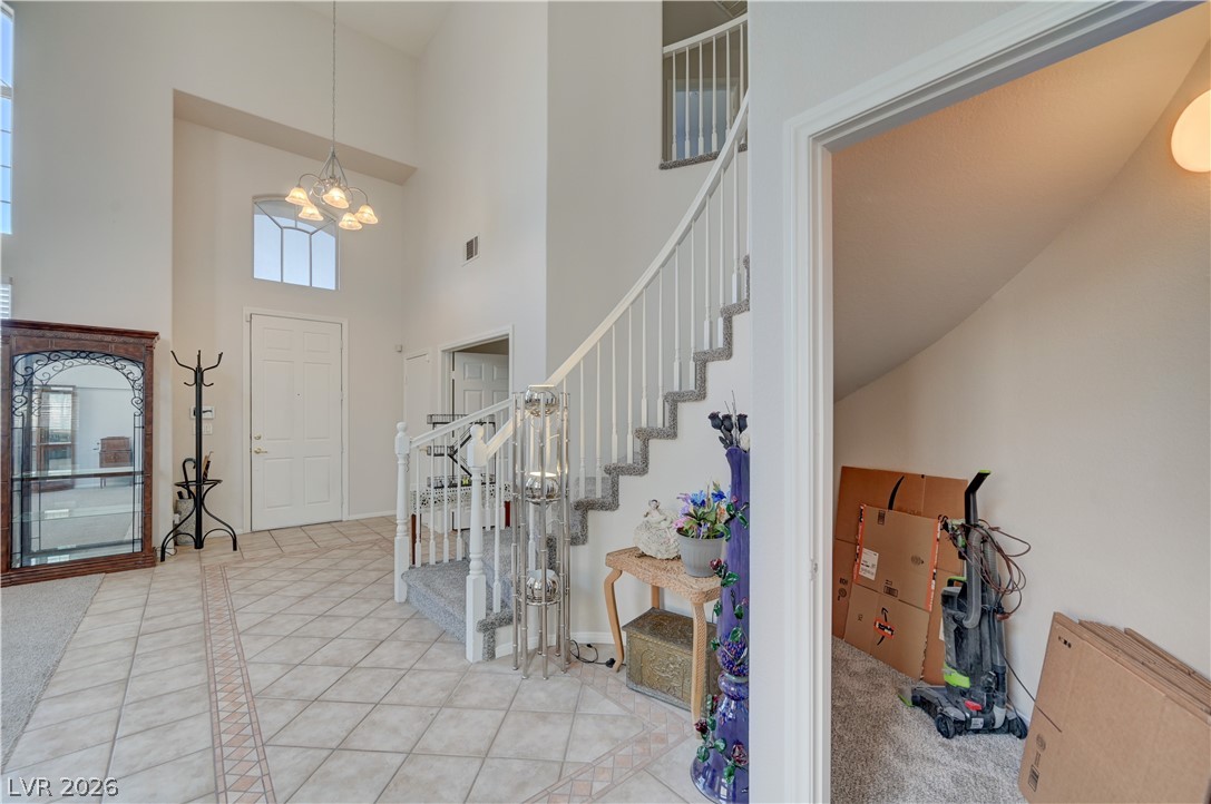 165 Gannett Peak Street Henderson NV 89012