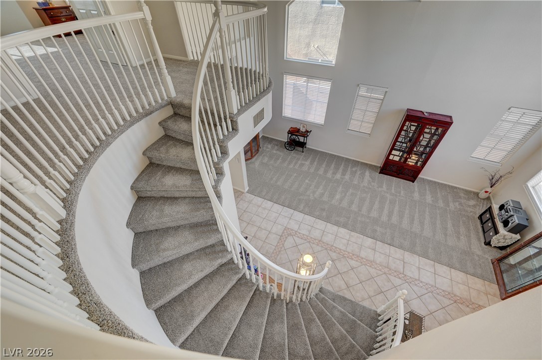 165 Gannett Peak Street Henderson NV 89012