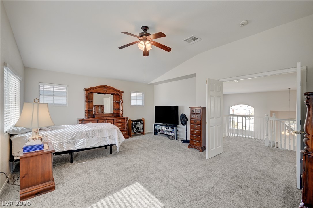 165 Gannett Peak Street Henderson NV 89012