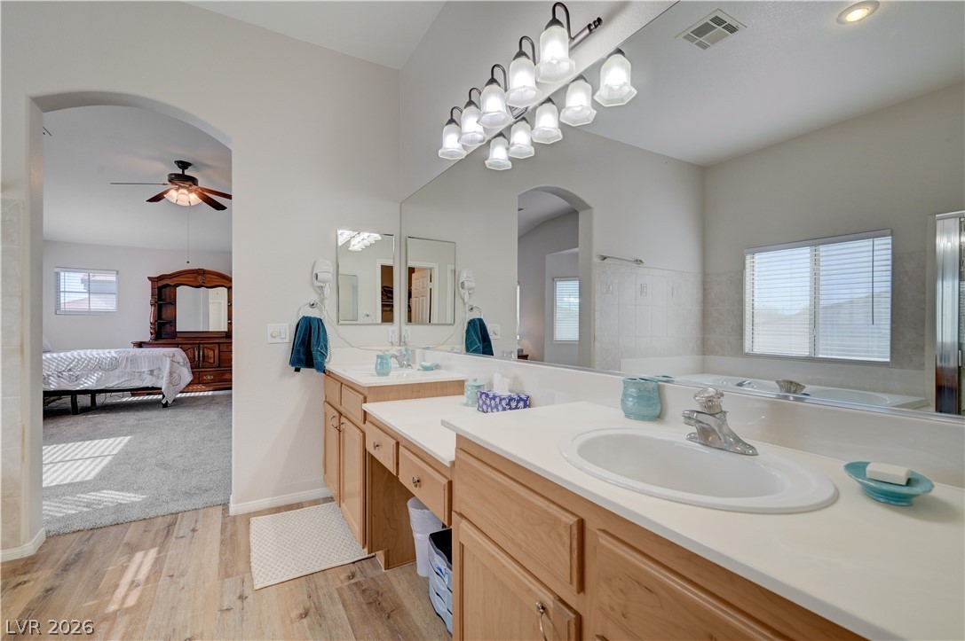 165 Gannett Peak Street Henderson NV 89012