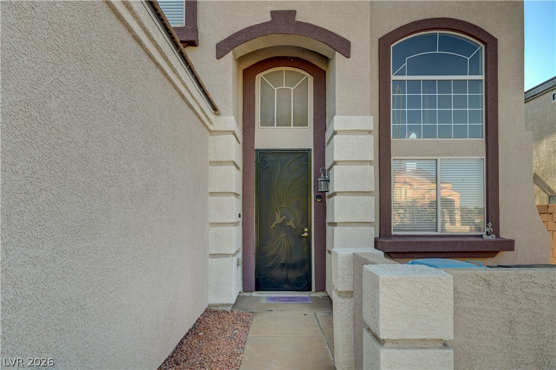 165 Gannett Peak Street Henderson NV 89012