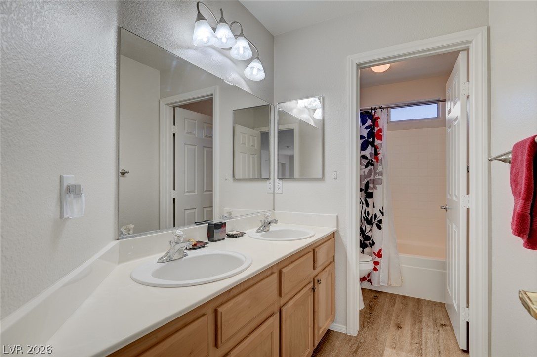 165 Gannett Peak Street Henderson NV 89012
