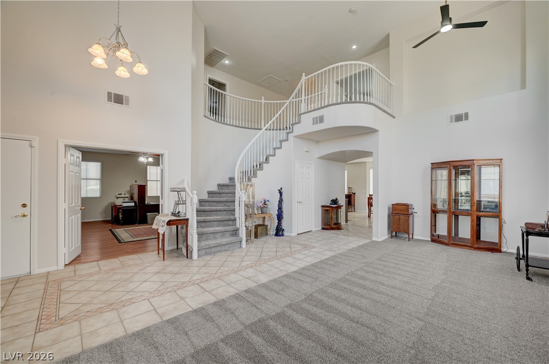 165 Gannett Peak Street Henderson NV 89012