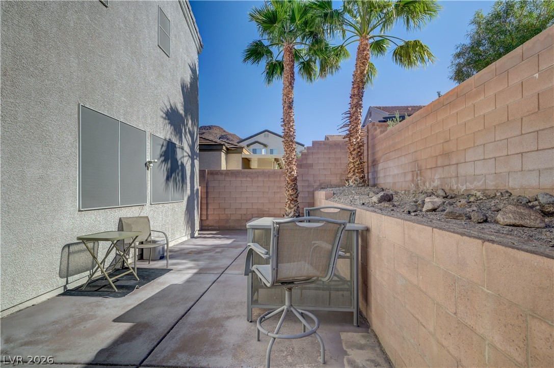 165 Gannett Peak Street Henderson NV 89012