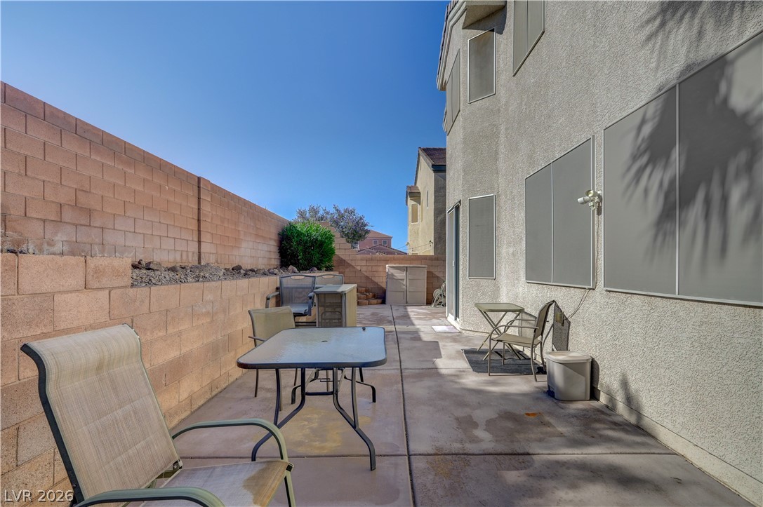 165 Gannett Peak Street Henderson NV 89012