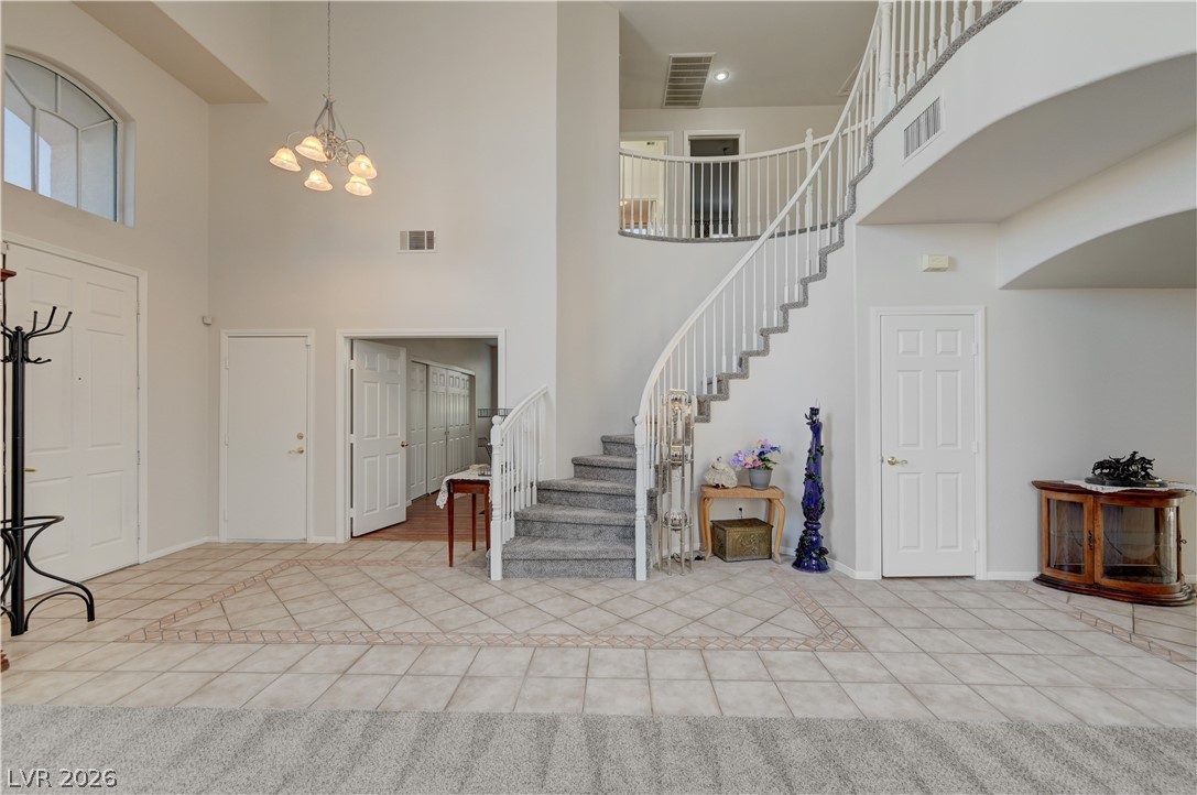 165 Gannett Peak Street Henderson NV 89012