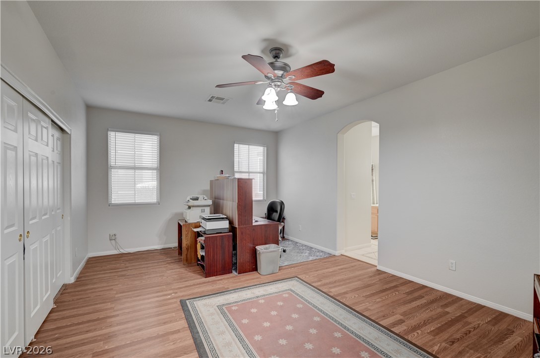 165 Gannett Peak Street Henderson NV 89012