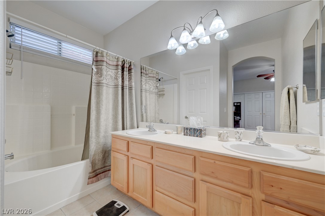 165 Gannett Peak Street Henderson NV 89012