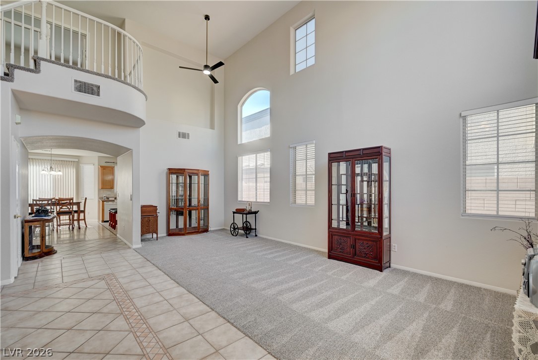 165 Gannett Peak Street Henderson NV 89012