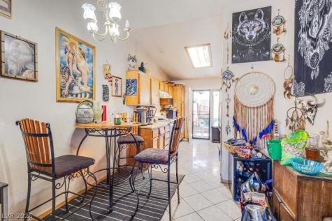 6533 Pinon Pine Way Las Vegas NV 89108
