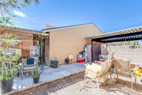 6533 Pinon Pine Way Las Vegas NV 89108