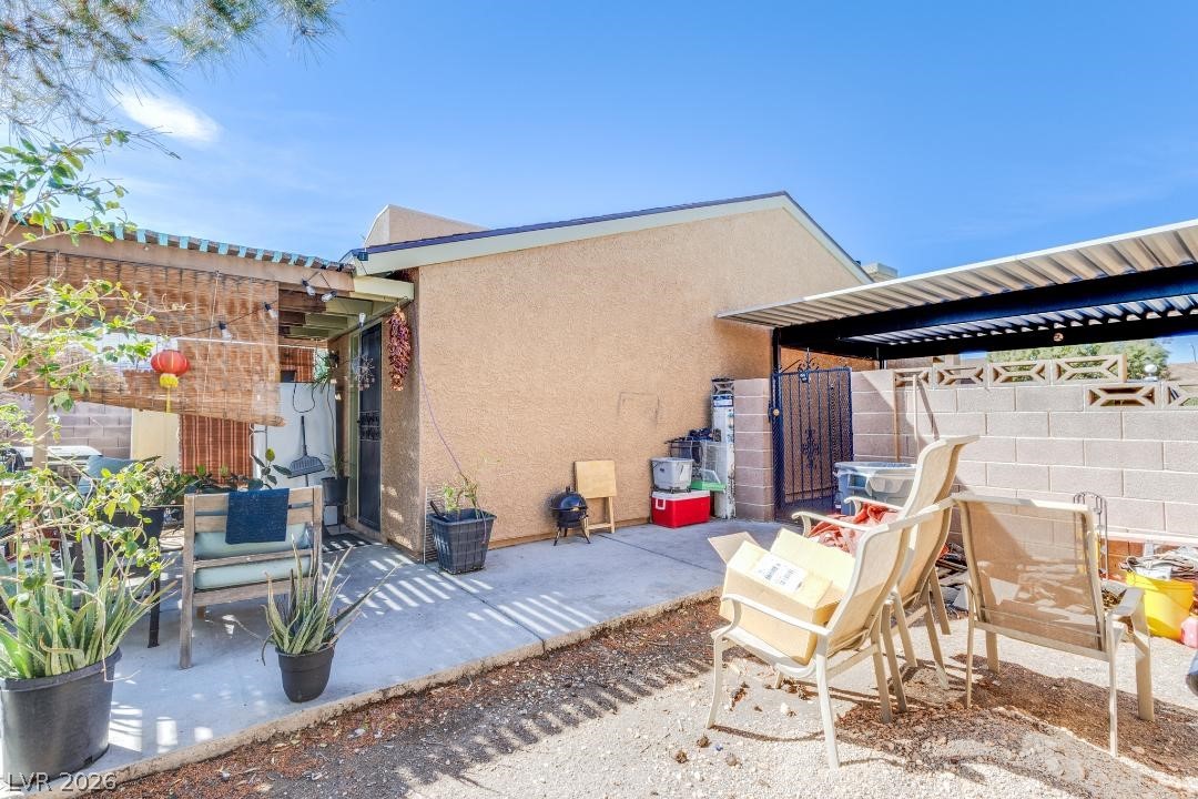 6533 Pinon Pine Way Las Vegas NV 89108