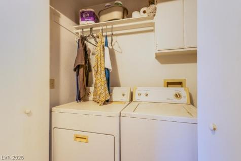 6533 Pinon Pine Way Las Vegas NV 89108