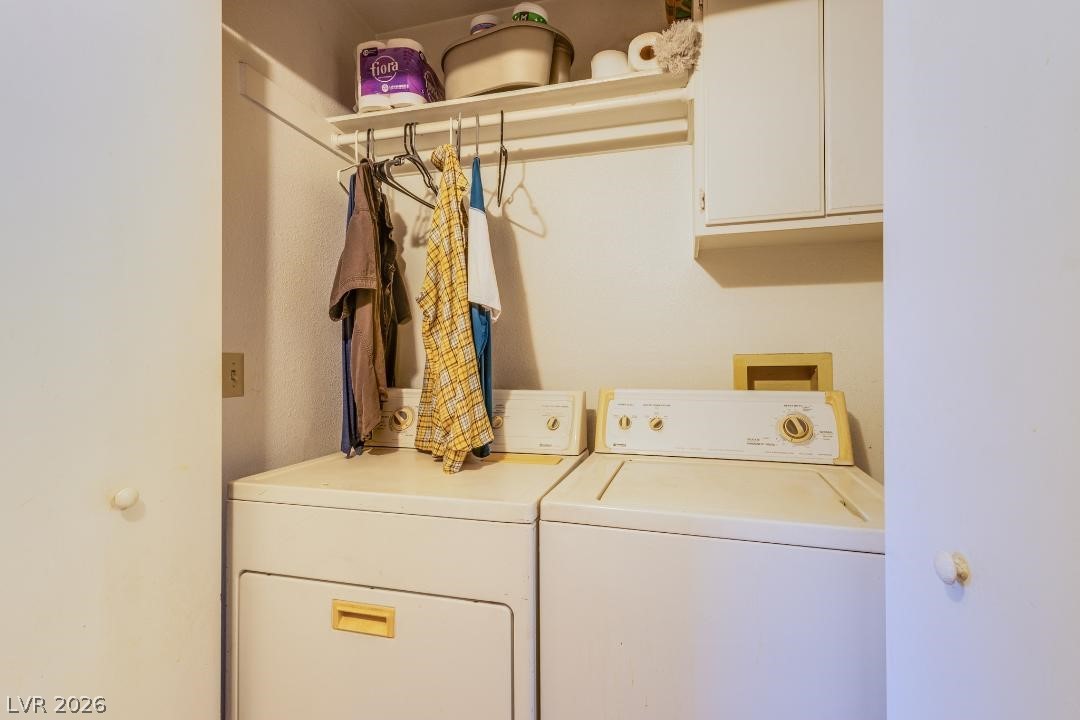 6533 Pinon Pine Way Las Vegas NV 89108