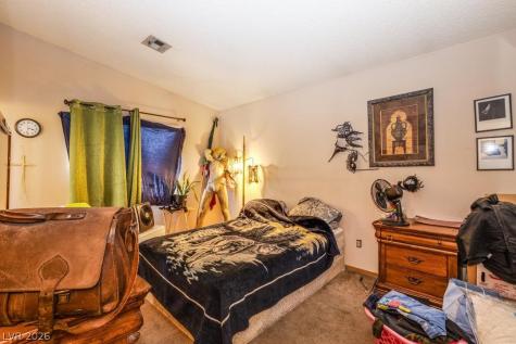 6533 Pinon Pine Way Las Vegas NV 89108