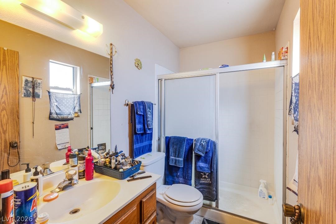 6533 Pinon Pine Way Las Vegas NV 89108