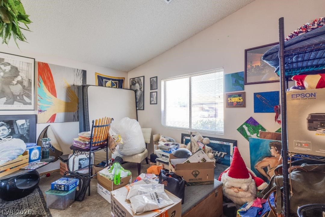 6533 Pinon Pine Way Las Vegas NV 89108