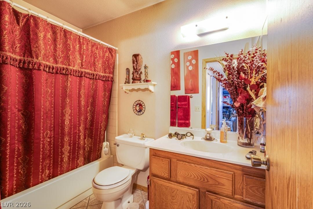 6533 Pinon Pine Way Las Vegas NV 89108