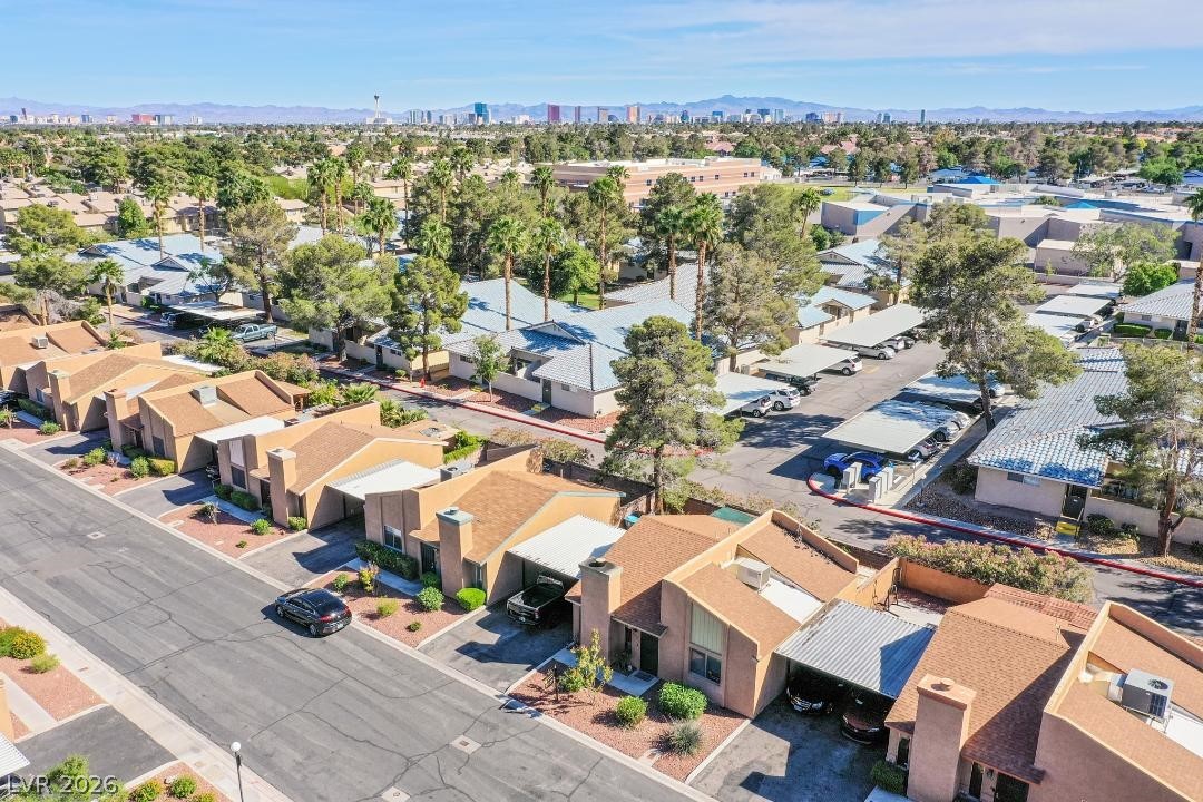 6533 Pinon Pine Way Las Vegas NV 89108