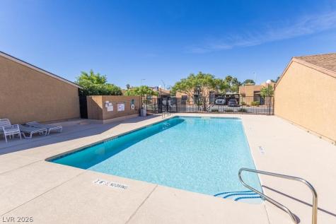 6533 Pinon Pine Way Las Vegas NV 89108