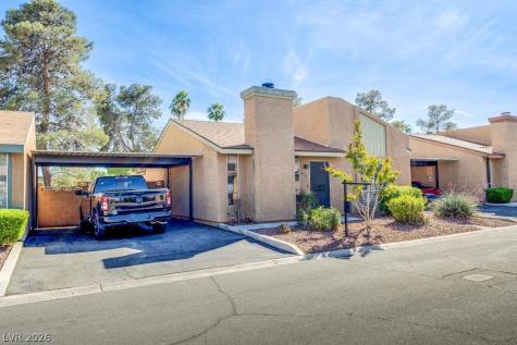6533 Pinon Pine Way Las Vegas NV 89108