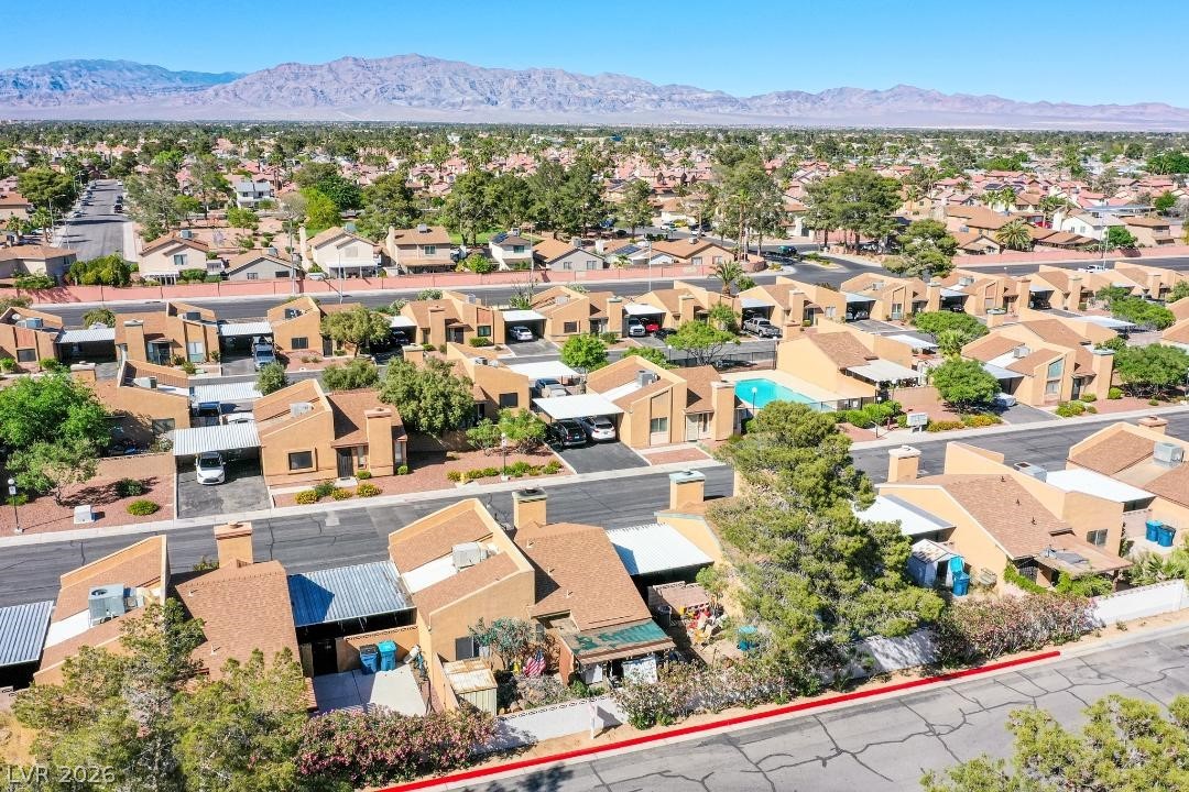 6533 Pinon Pine Way Las Vegas NV 89108