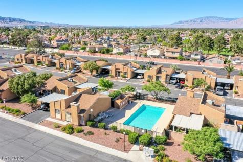 6533 Pinon Pine Way Las Vegas NV 89108