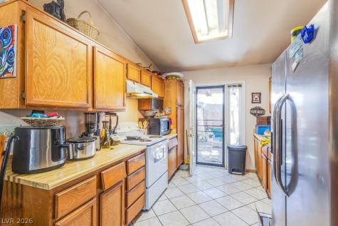 6533 Pinon Pine Way Las Vegas NV 89108