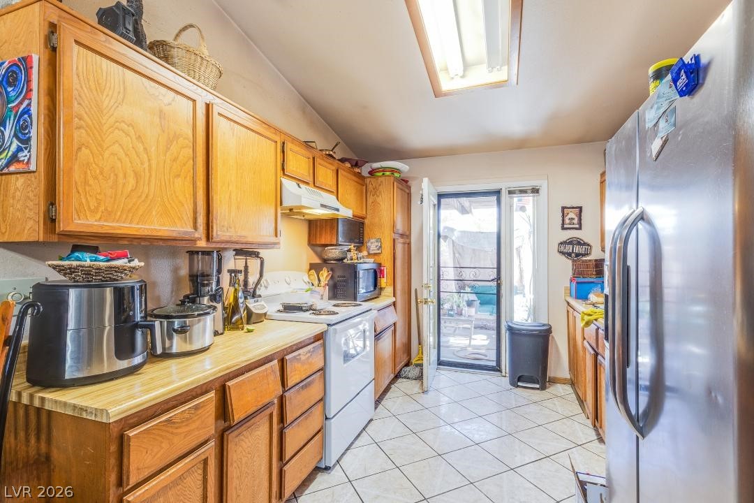 6533 Pinon Pine Way Las Vegas NV 89108