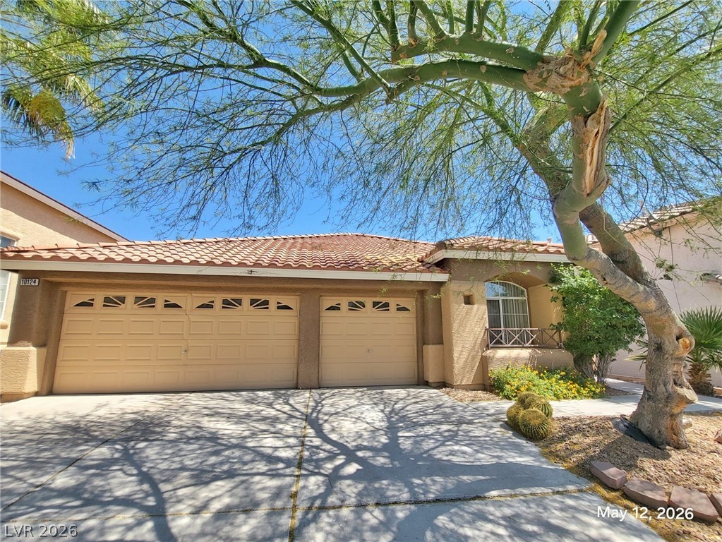 10124 Hill Country Avenue Las Vegas NV 89134