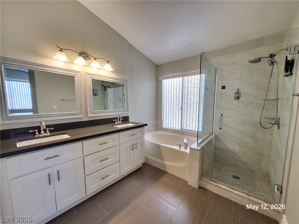 10124 Hill Country Avenue Las Vegas NV 89134