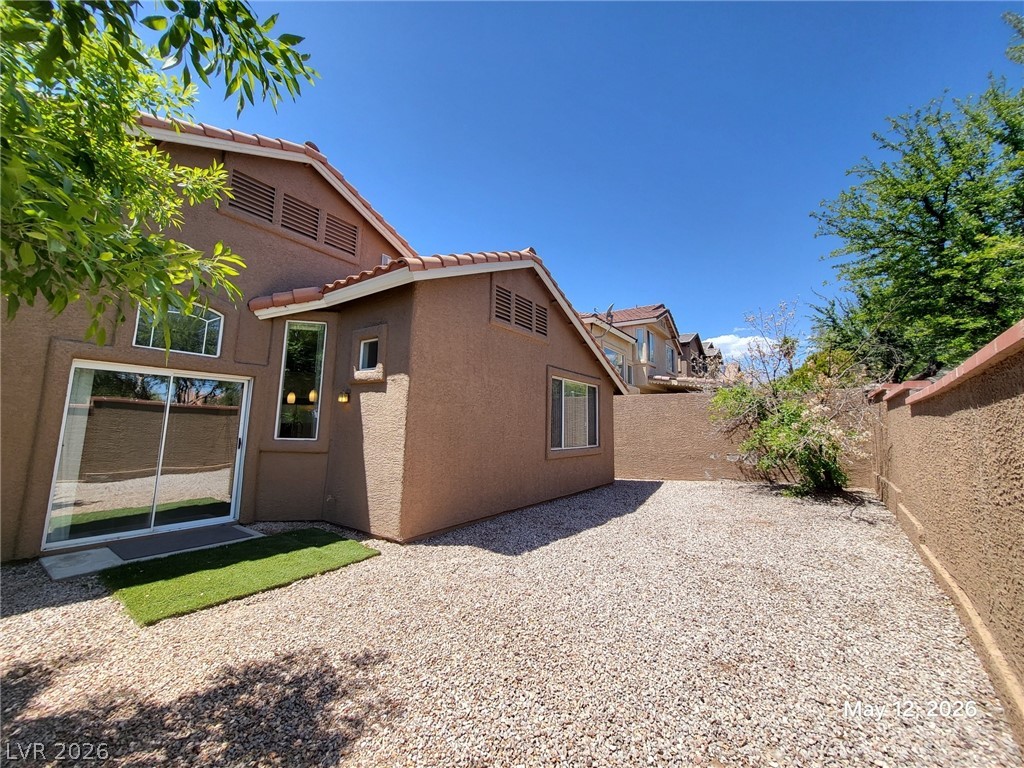10124 Hill Country Avenue Las Vegas NV 89134