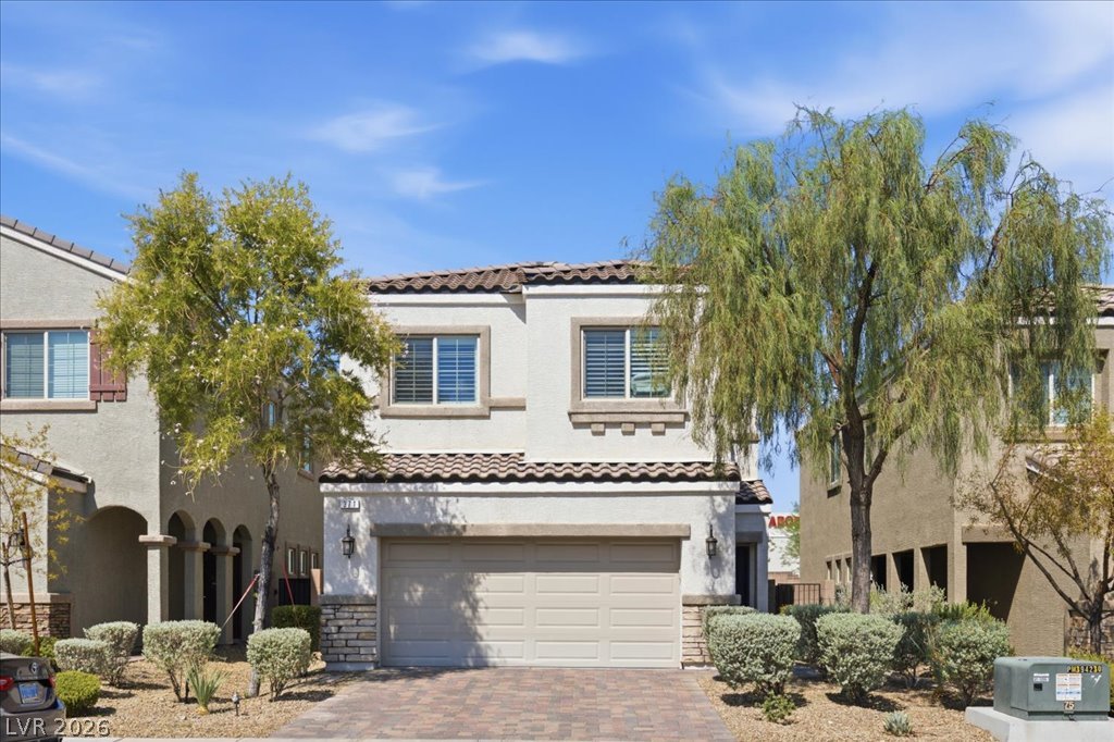 371 Wilford Springs Street Henderson NV 89014