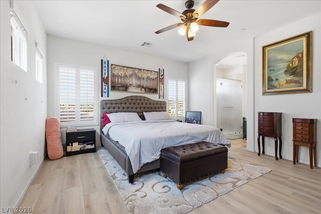 371 Wilford Springs Street Henderson NV 89014