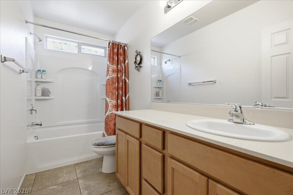 371 Wilford Springs Street Henderson NV 89014