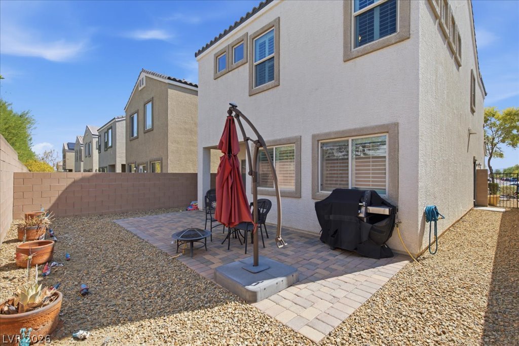 371 Wilford Springs Street Henderson NV 89014