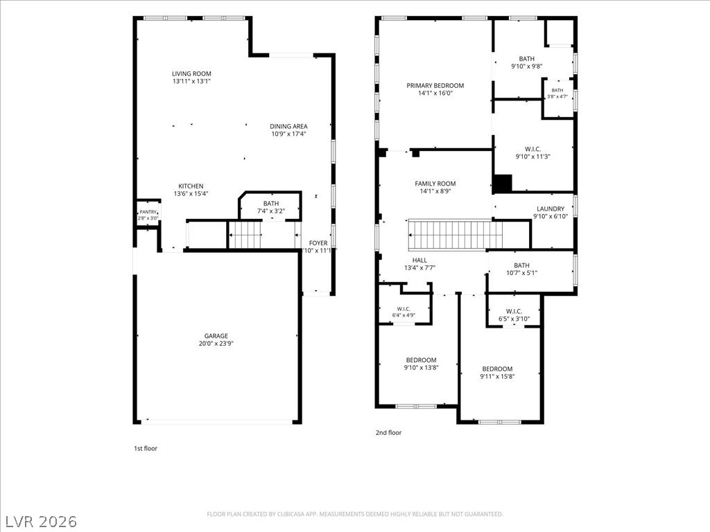 371 Wilford Springs Street Henderson NV 89014