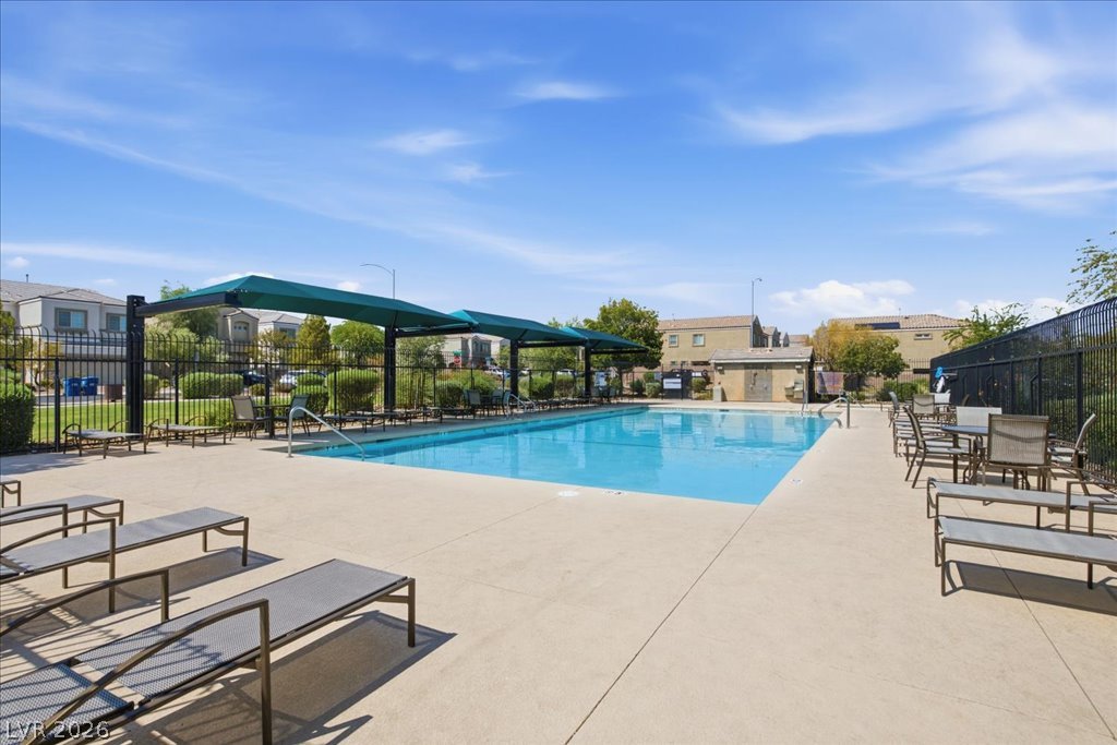 371 Wilford Springs Street Henderson NV 89014