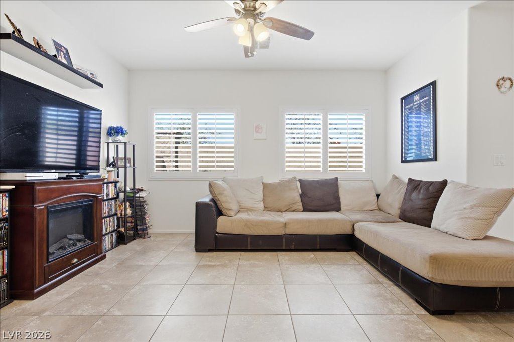 371 Wilford Springs Street Henderson NV 89014