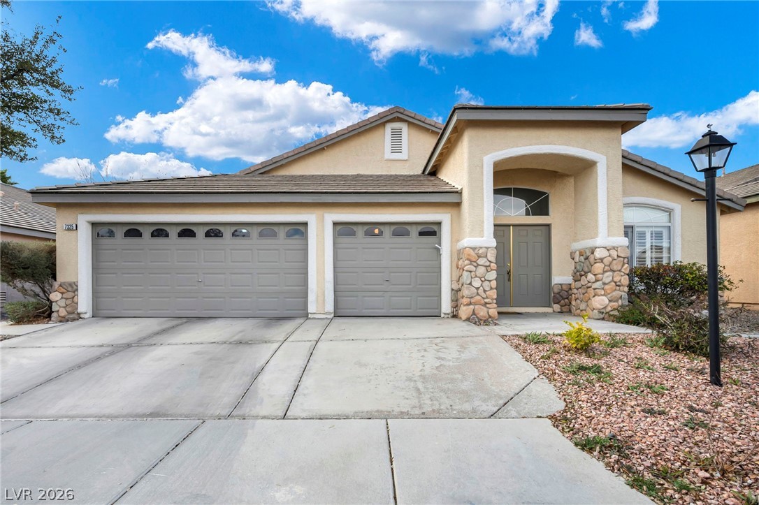 7325 Jack Russell Street Las Vegas NV 89131