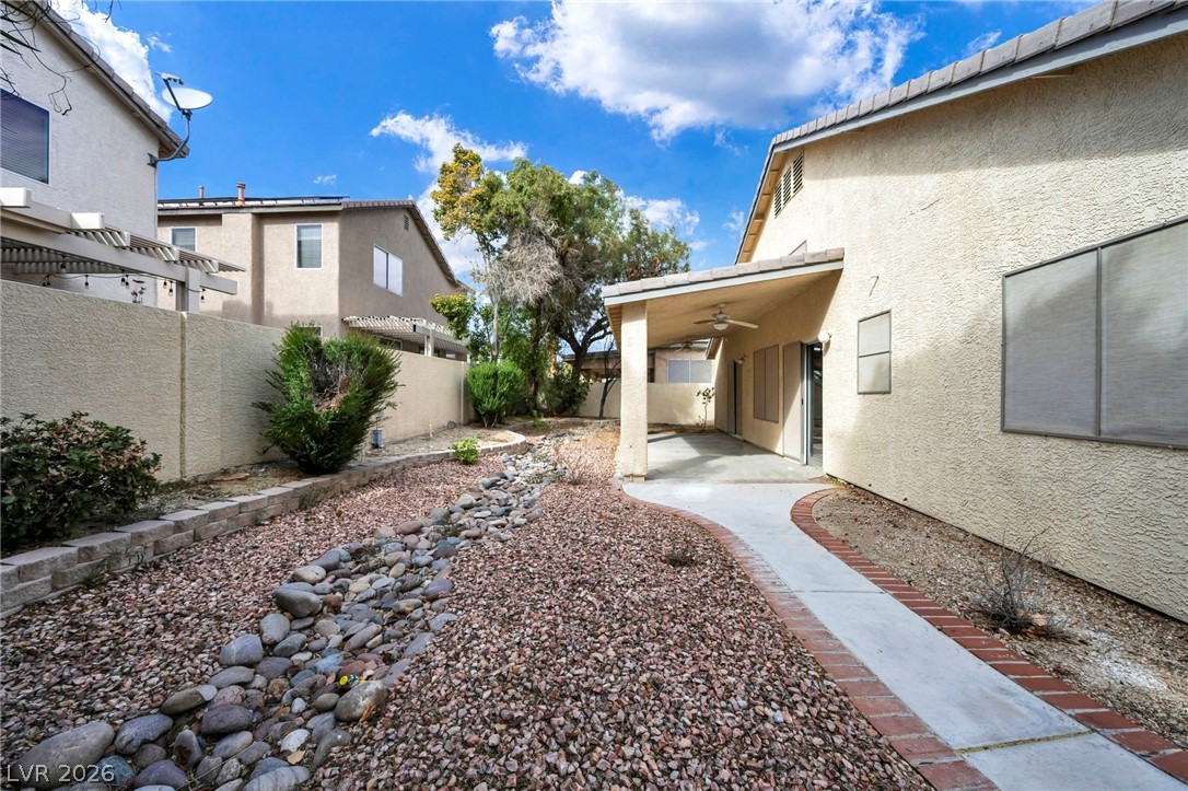 7325 Jack Russell Street Las Vegas NV 89131