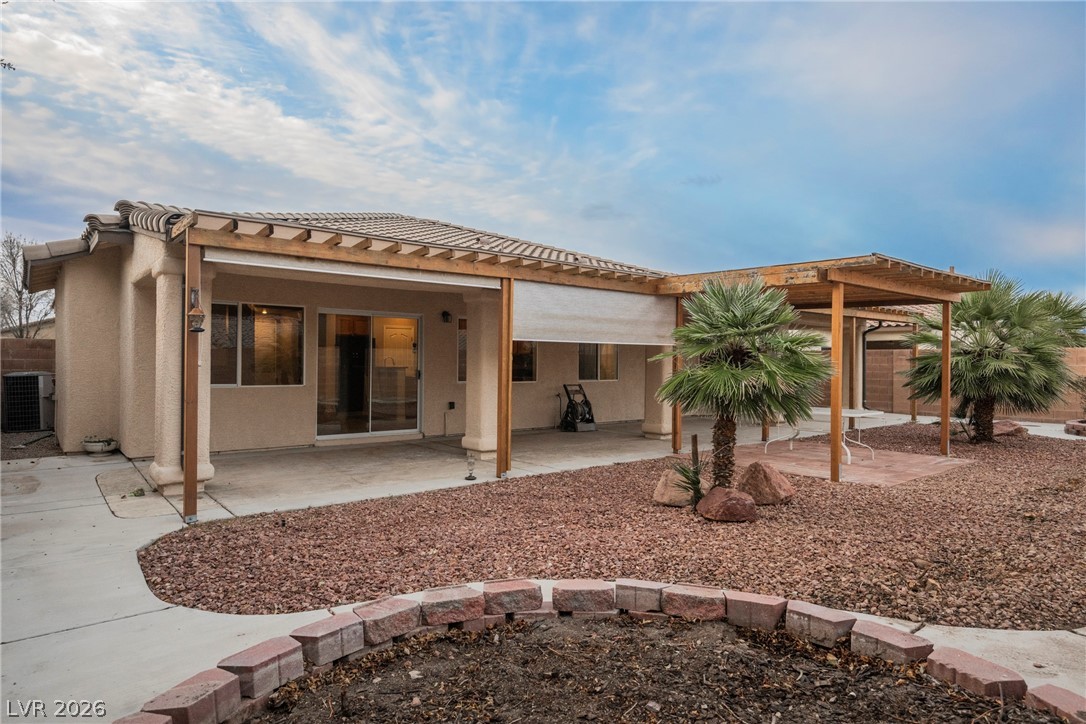 5840 Al Fresco Avenue Pahrump NV 89061
